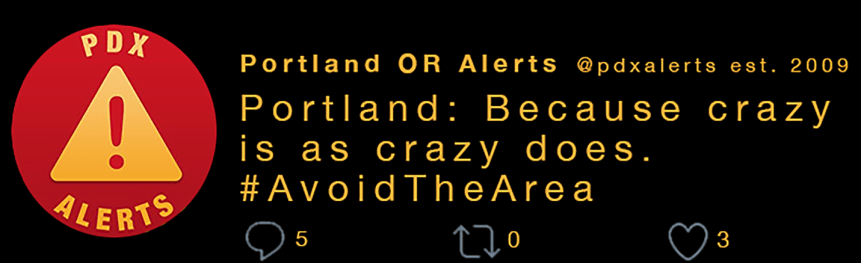 Oh shirt!!! @pdxalerts Has&nbsp;Shirts